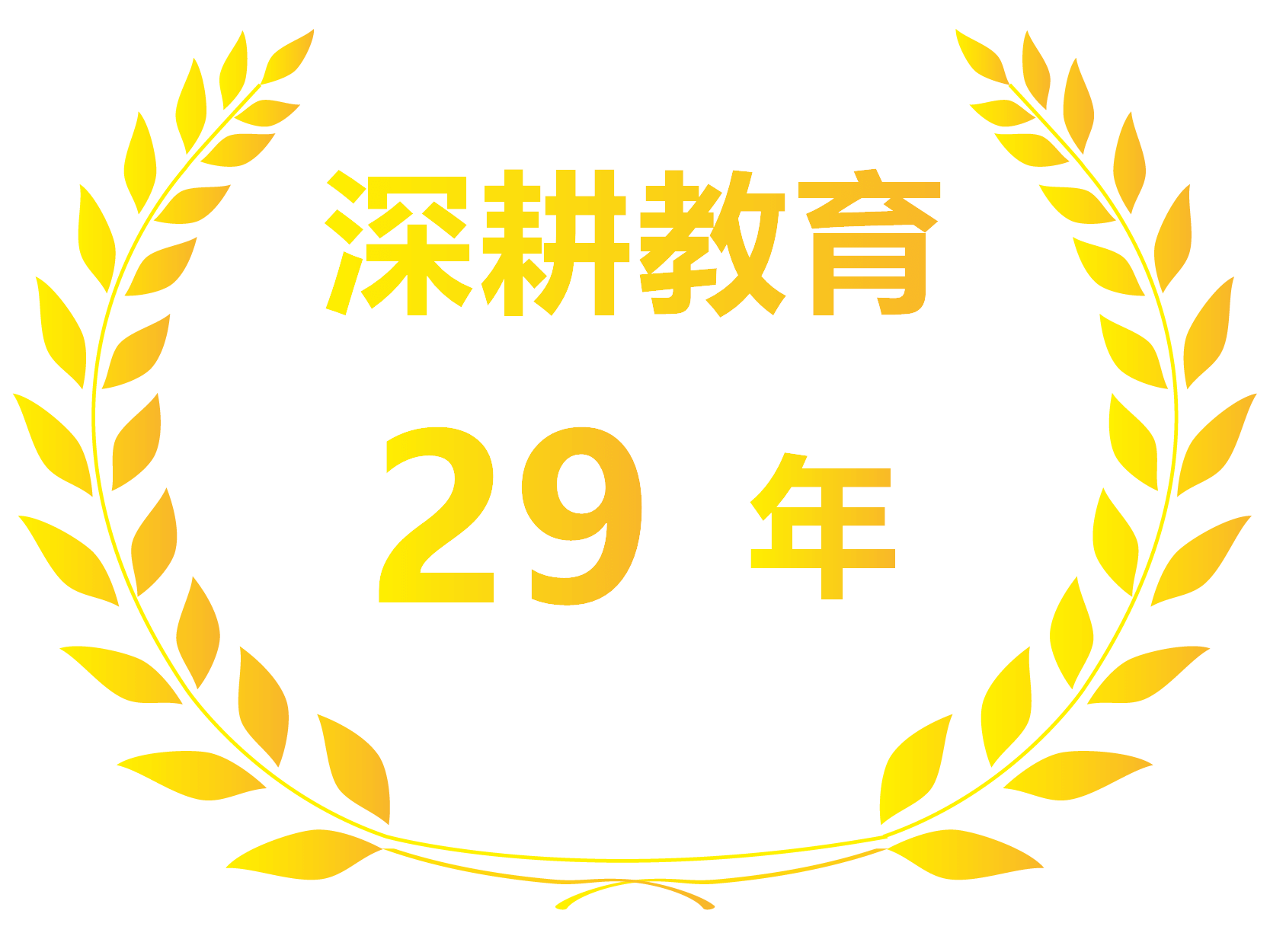 深耕教育界29年