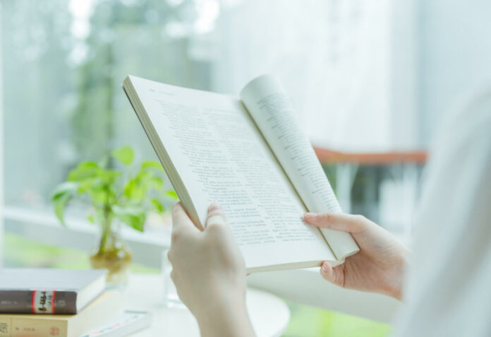 溫書地點特色圖片